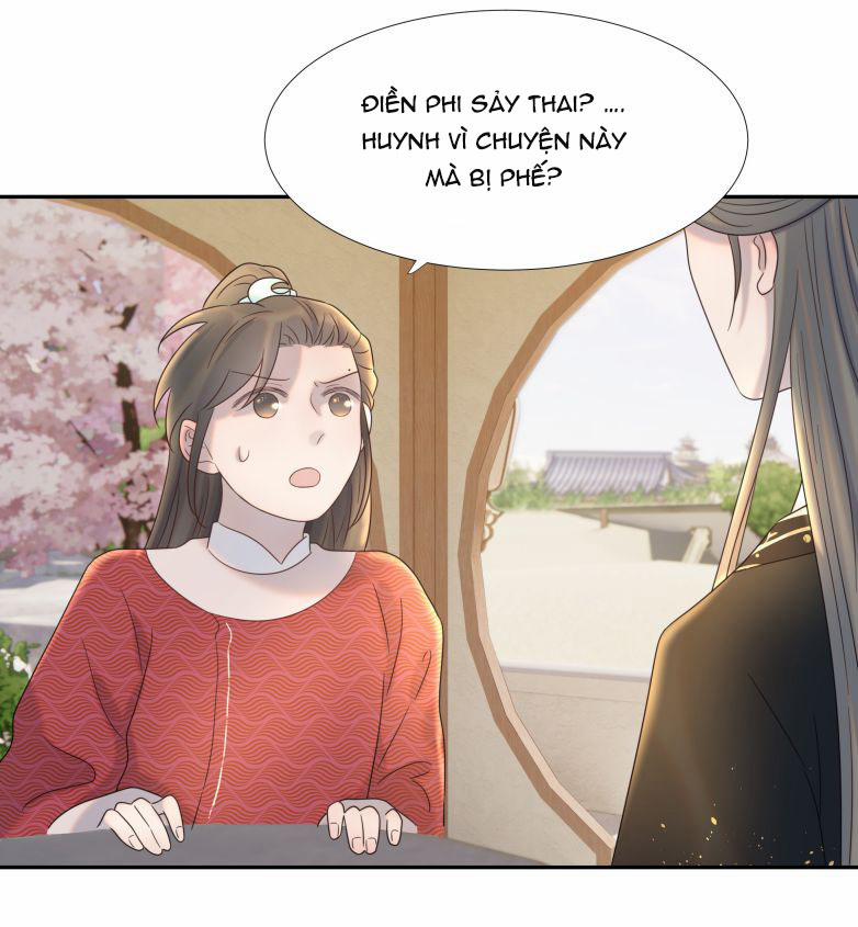 Hình Như Lấy Nhầm Kịch Bản Nữ Chủ 28 trang 36