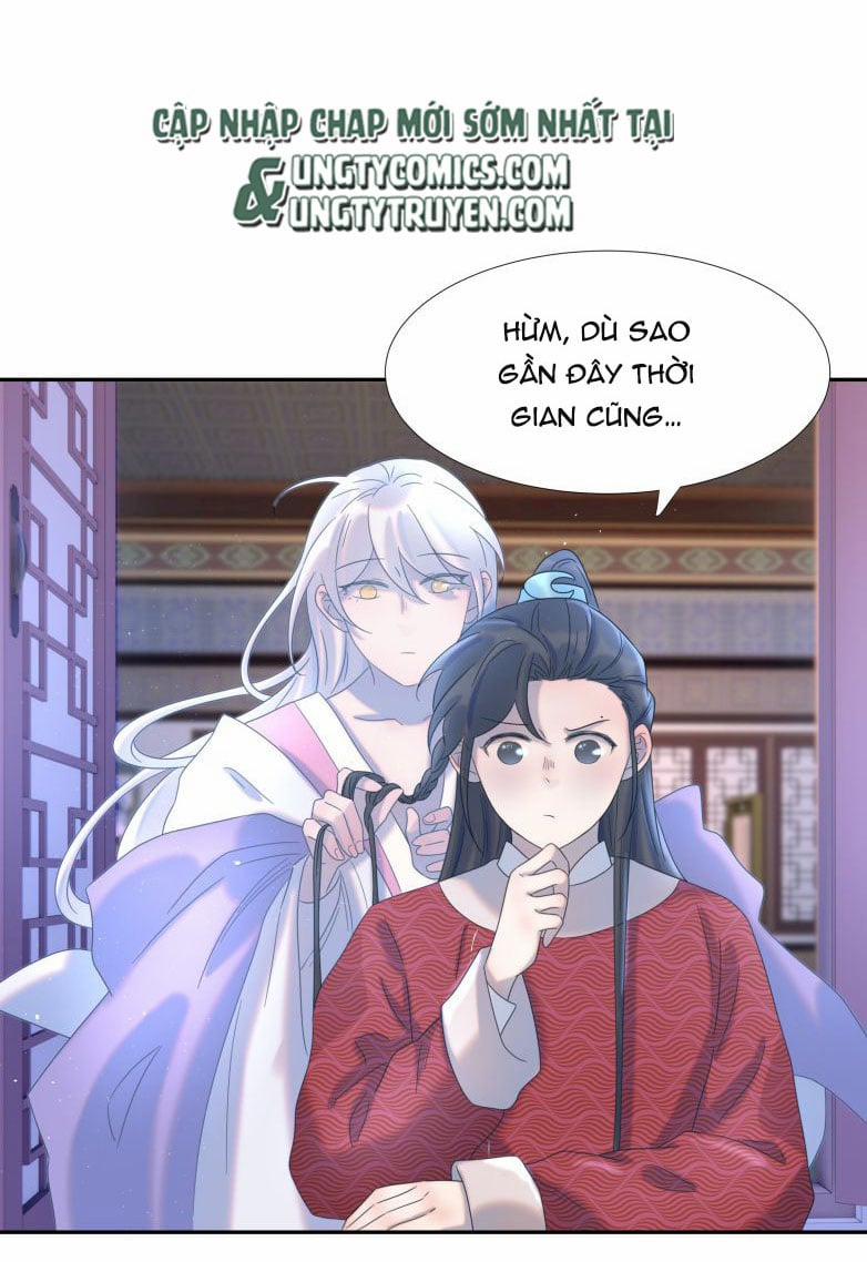 Hình Như Lấy Nhầm Kịch Bản Nữ Chủ 28 trang 42