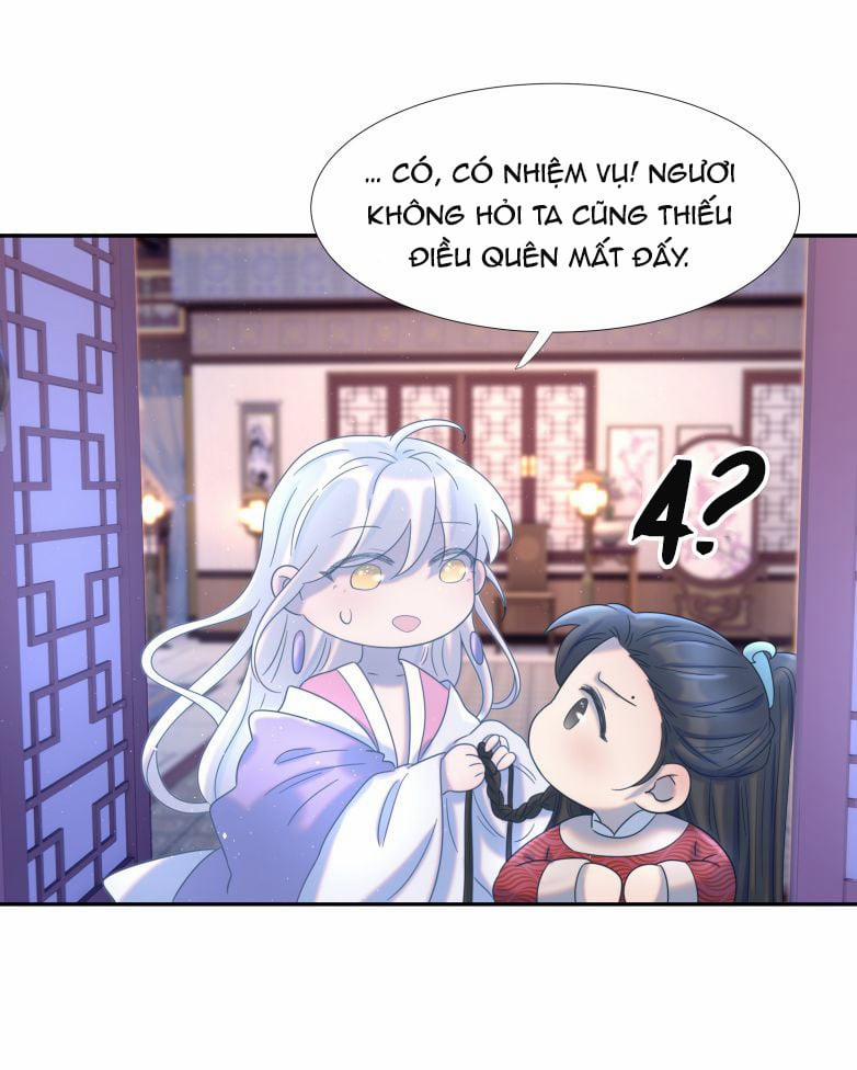 Hình Như Lấy Nhầm Kịch Bản Nữ Chủ 28 trang 44