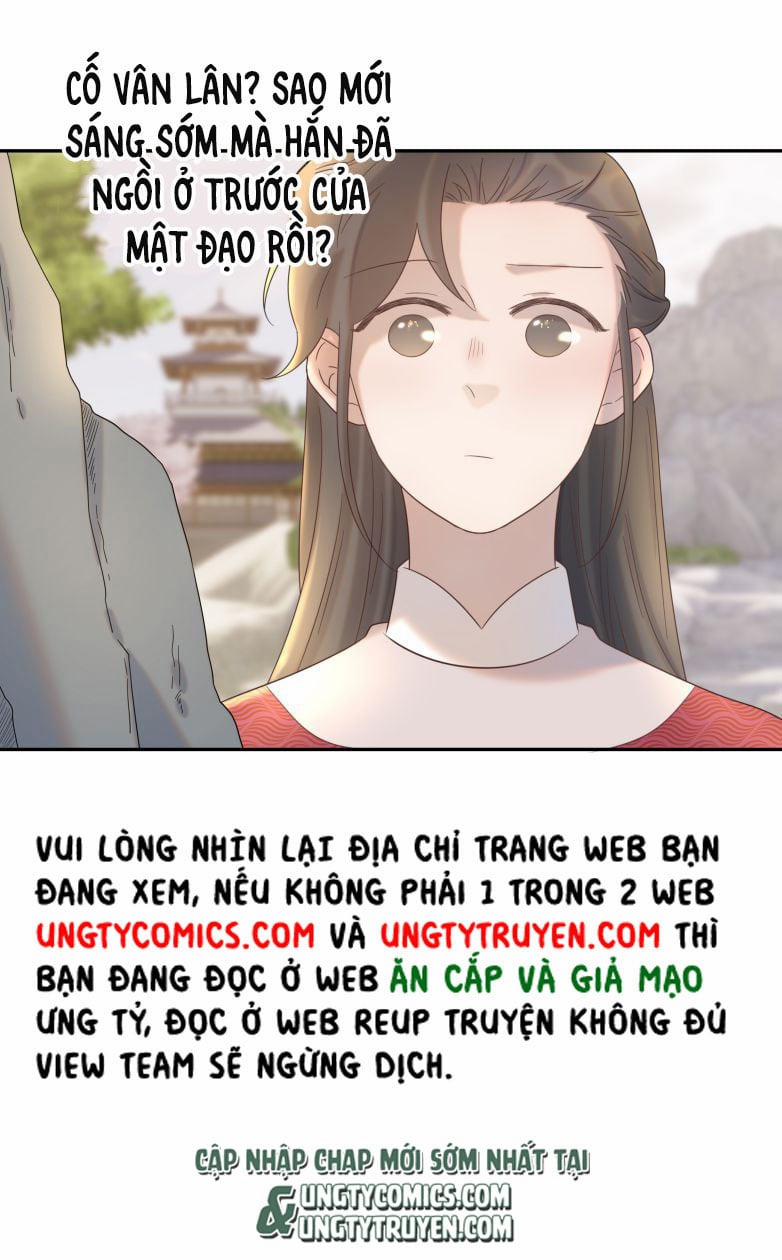 Hình Như Lấy Nhầm Kịch Bản Nữ Chủ 28 trang 6