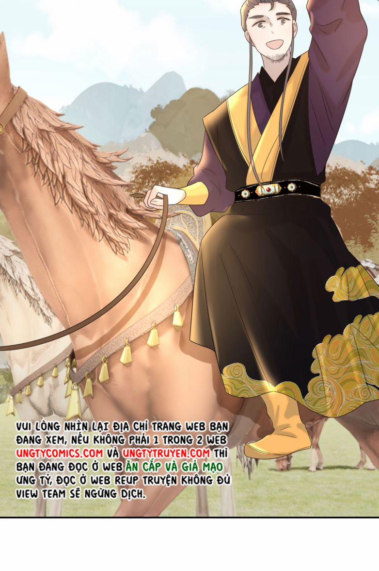 Hình Như Lấy Nhầm Kịch Bản Nữ Chủ 29 trang 21