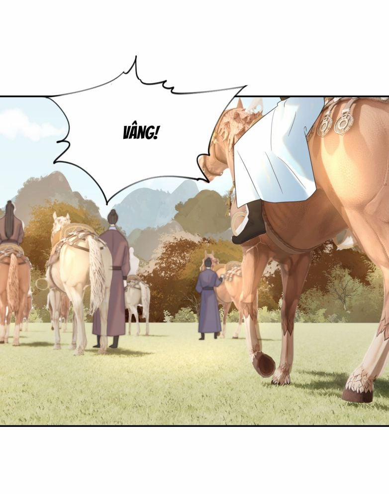 Hình Như Lấy Nhầm Kịch Bản Nữ Chủ 29 trang 22