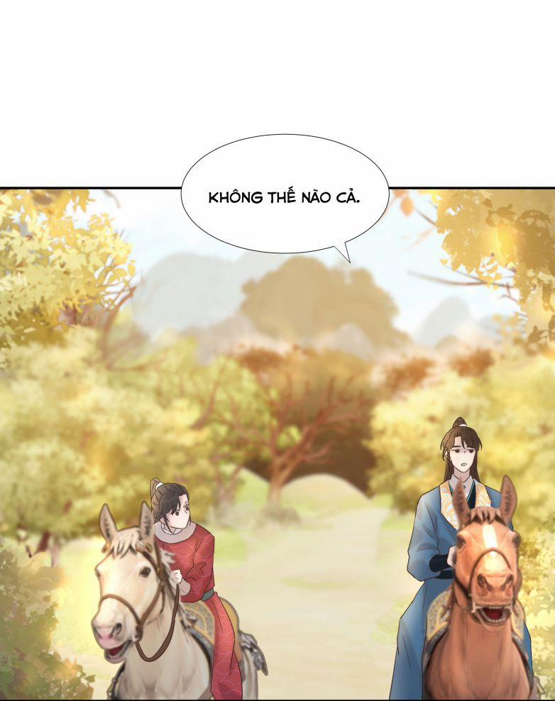 Hình Như Lấy Nhầm Kịch Bản Nữ Chủ 29 trang 29
