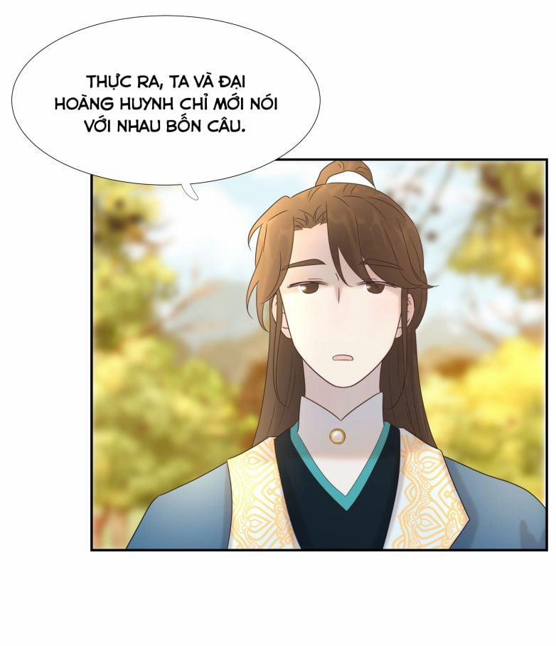 Hình Như Lấy Nhầm Kịch Bản Nữ Chủ 29 trang 31