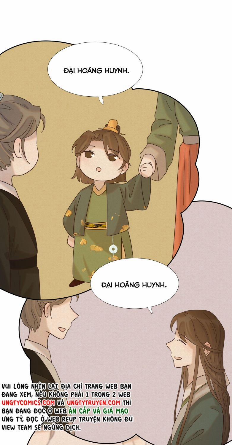 Hình Như Lấy Nhầm Kịch Bản Nữ Chủ 29 trang 33