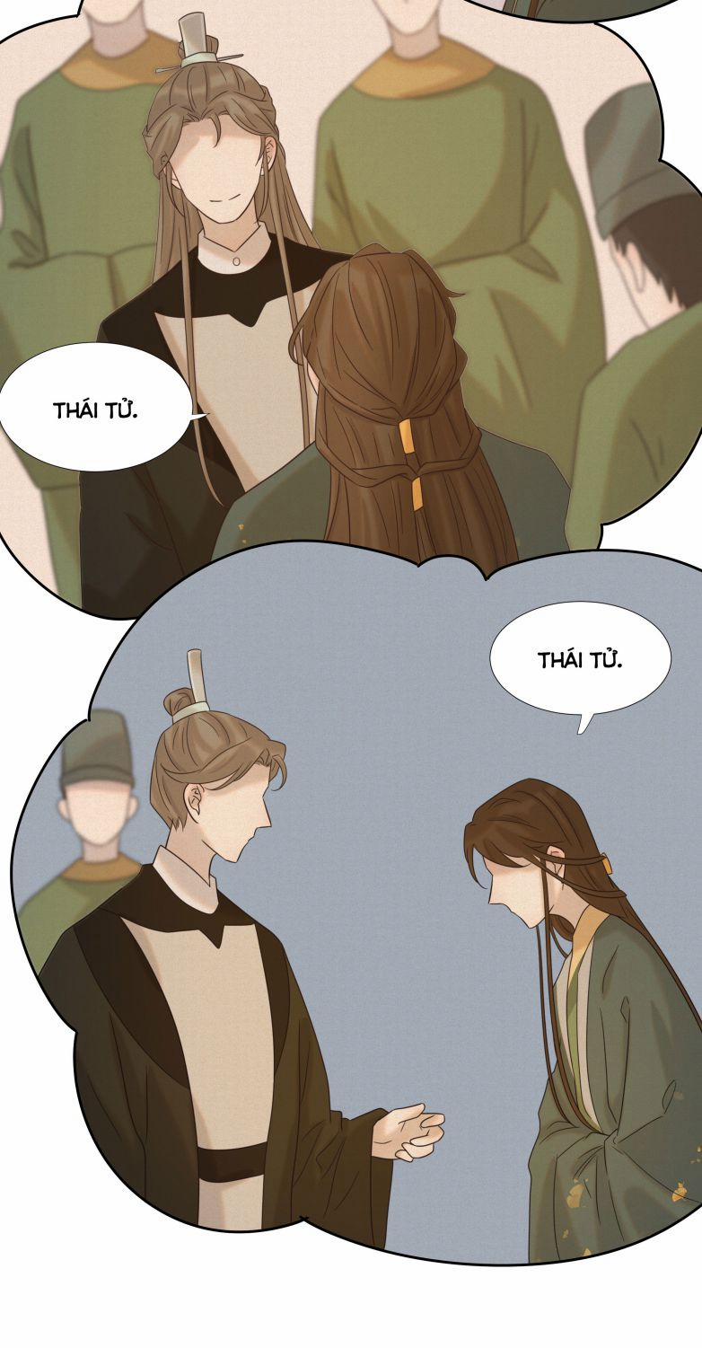 Hình Như Lấy Nhầm Kịch Bản Nữ Chủ 29 trang 34