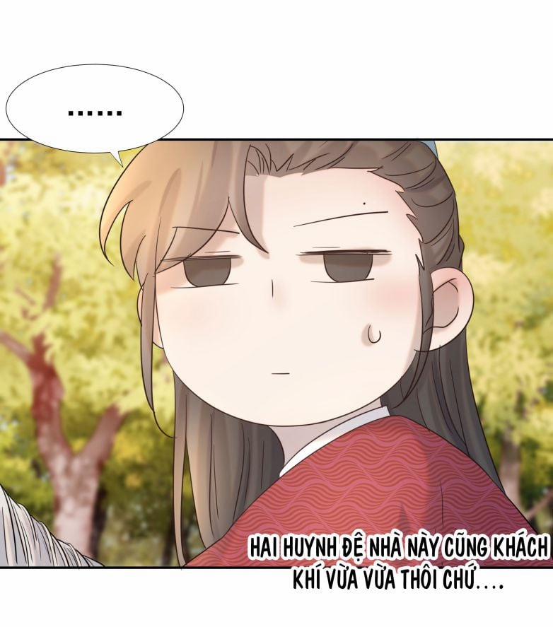 Hình Như Lấy Nhầm Kịch Bản Nữ Chủ 29 trang 35