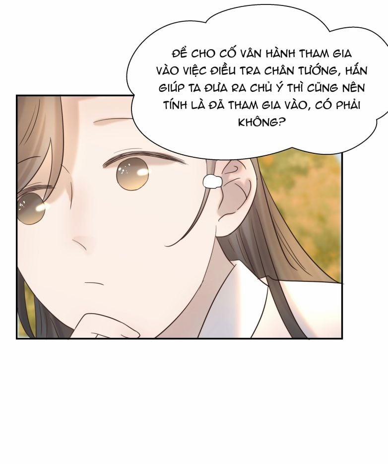 Hình Như Lấy Nhầm Kịch Bản Nữ Chủ 29 trang 37