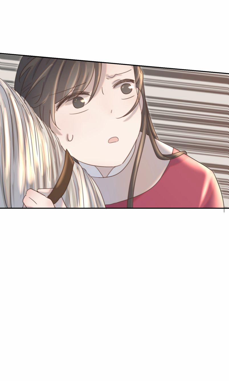 Hình Như Lấy Nhầm Kịch Bản Nữ Chủ 29 trang 44