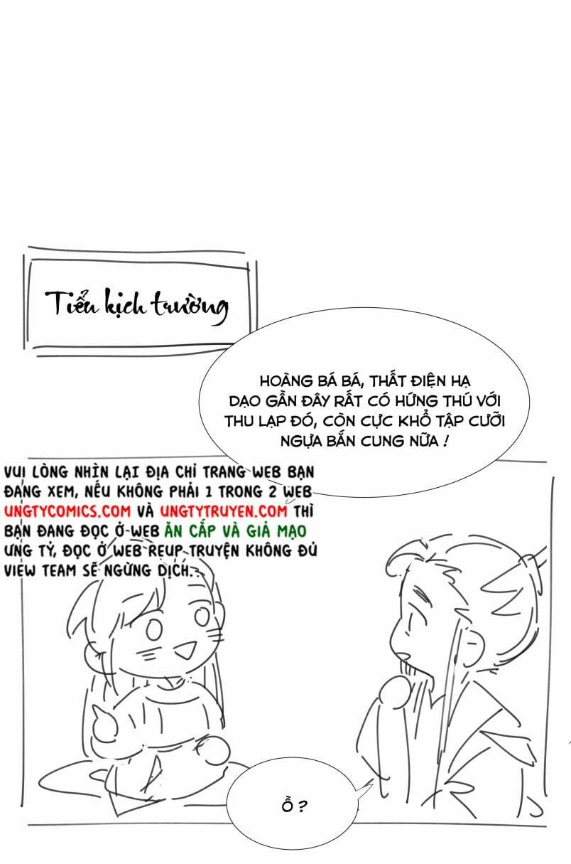 Hình Như Lấy Nhầm Kịch Bản Nữ Chủ 29 trang 45