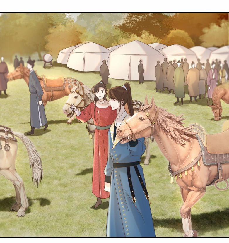 Hình Như Lấy Nhầm Kịch Bản Nữ Chủ 29 trang 5