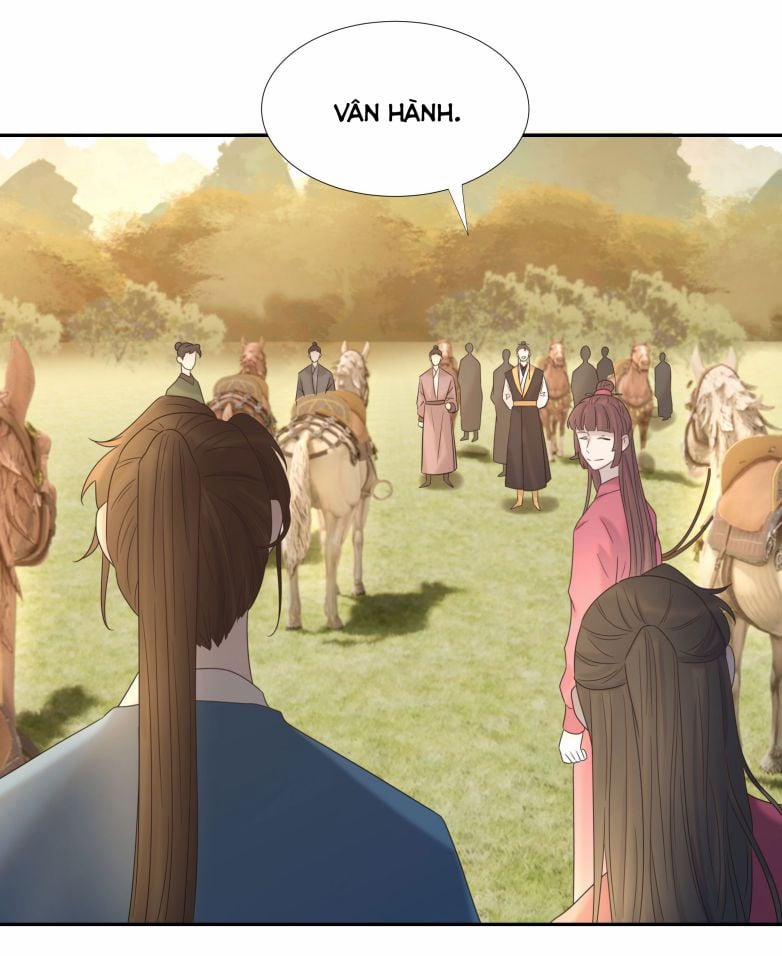 Hình Như Lấy Nhầm Kịch Bản Nữ Chủ 29 trang 8