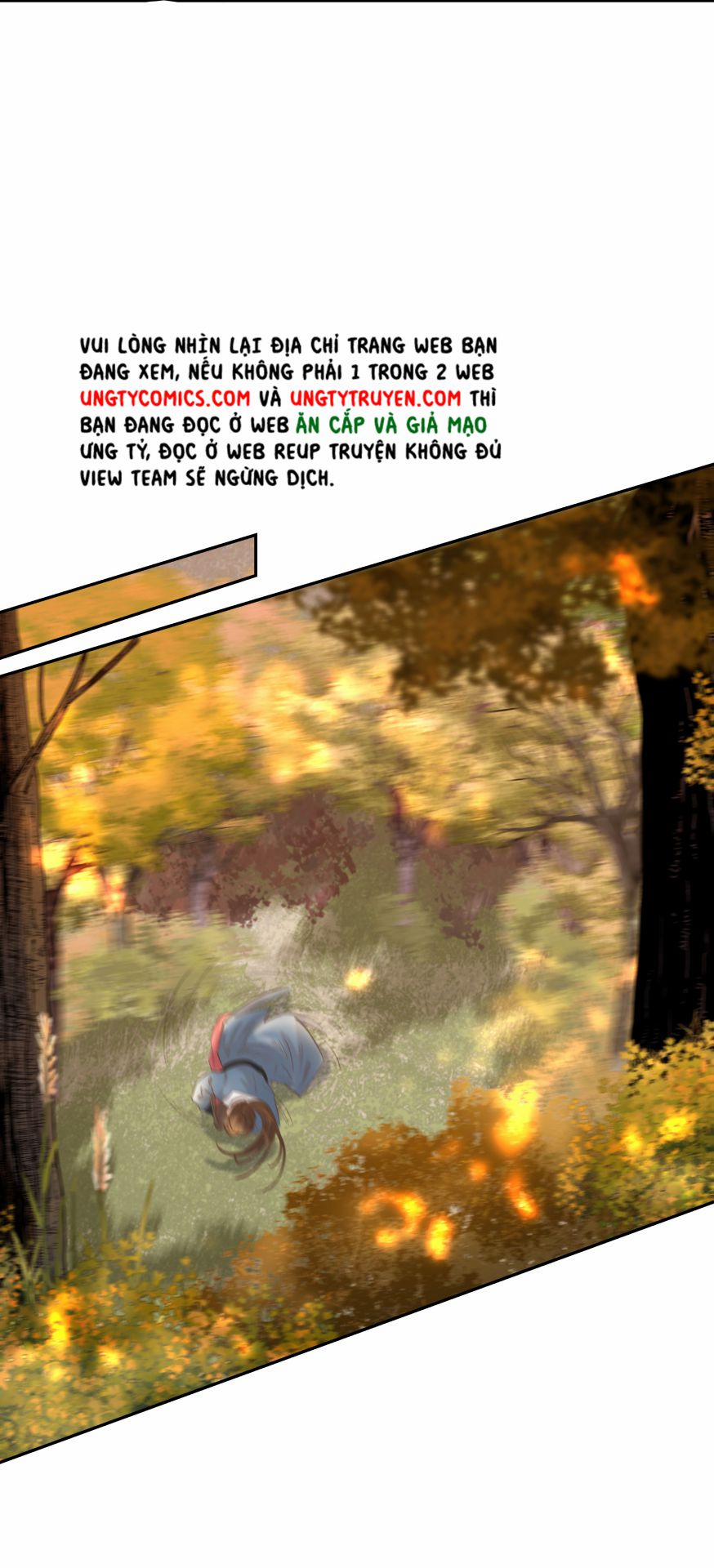 Hình Như Lấy Nhầm Kịch Bản Nữ Chủ 30 trang 17