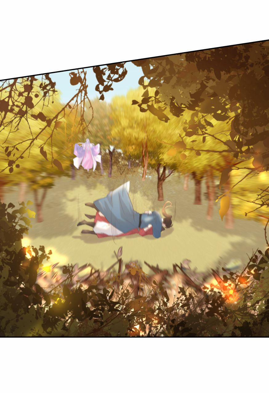 Hình Như Lấy Nhầm Kịch Bản Nữ Chủ 30 trang 18