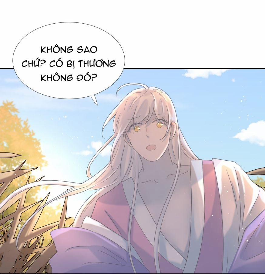 Hình Như Lấy Nhầm Kịch Bản Nữ Chủ 30 trang 26