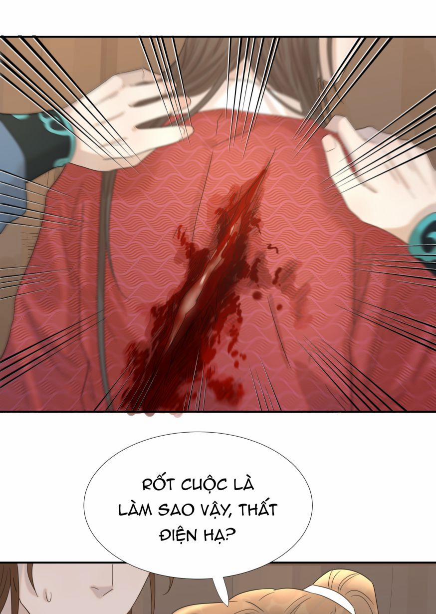 Hình Như Lấy Nhầm Kịch Bản Nữ Chủ 30 trang 41