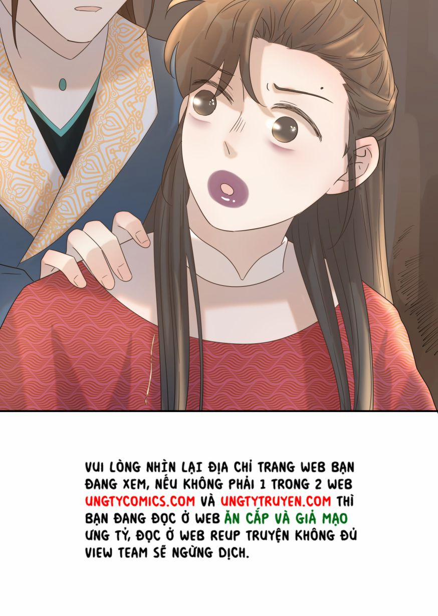Hình Như Lấy Nhầm Kịch Bản Nữ Chủ 30 trang 42