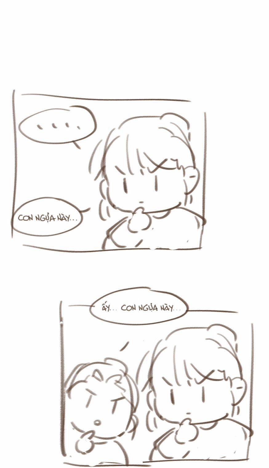 Hình Như Lấy Nhầm Kịch Bản Nữ Chủ 30 trang 44