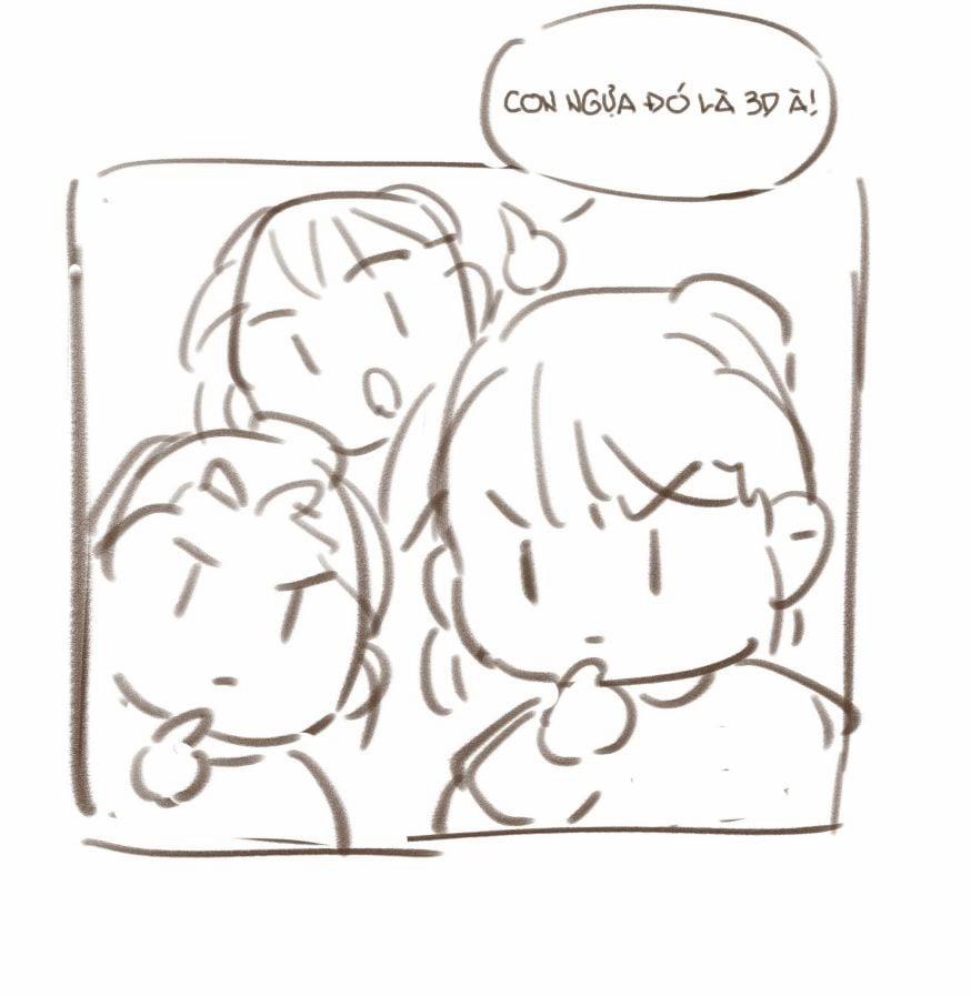 Hình Như Lấy Nhầm Kịch Bản Nữ Chủ 30 trang 45