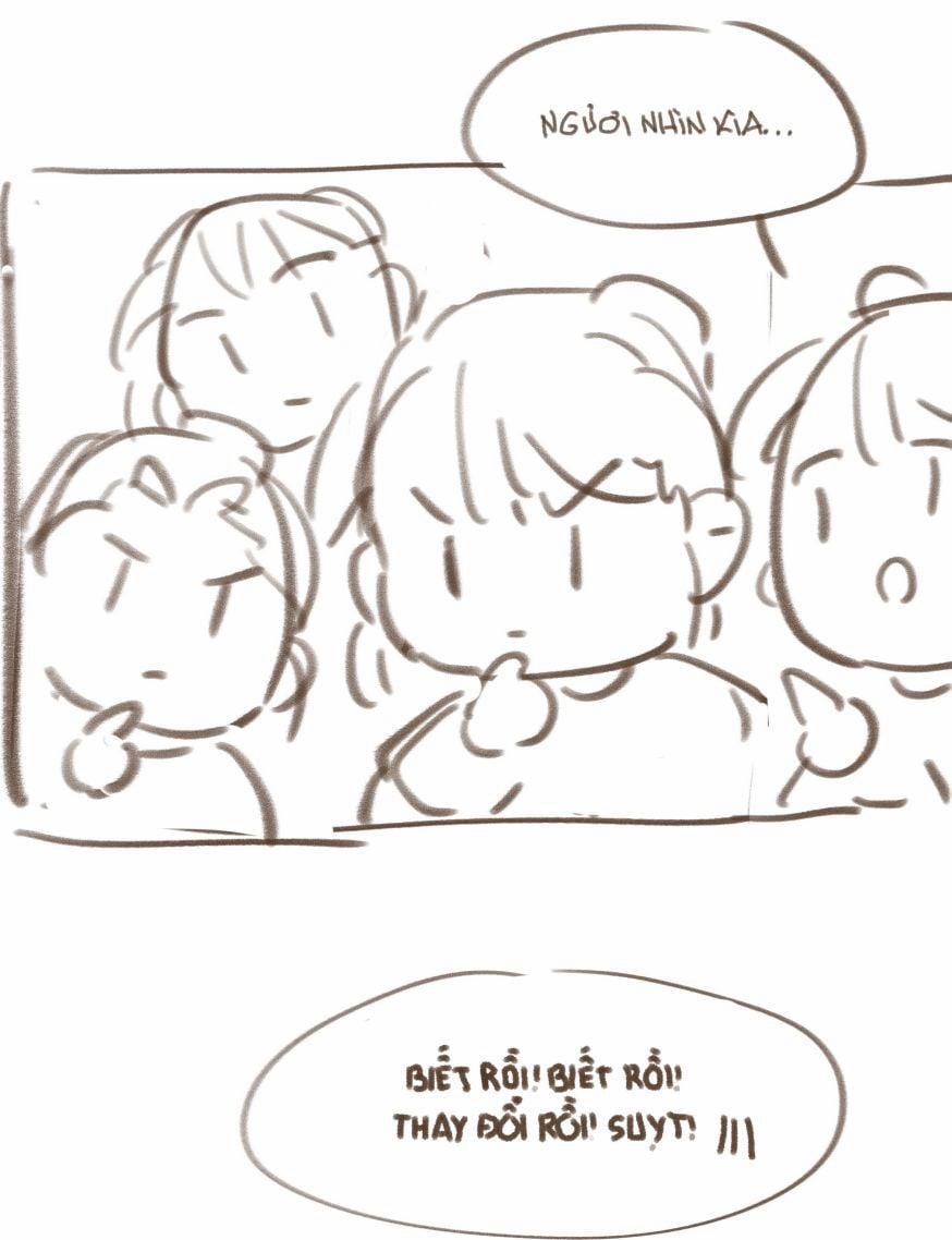 Hình Như Lấy Nhầm Kịch Bản Nữ Chủ 30 trang 46