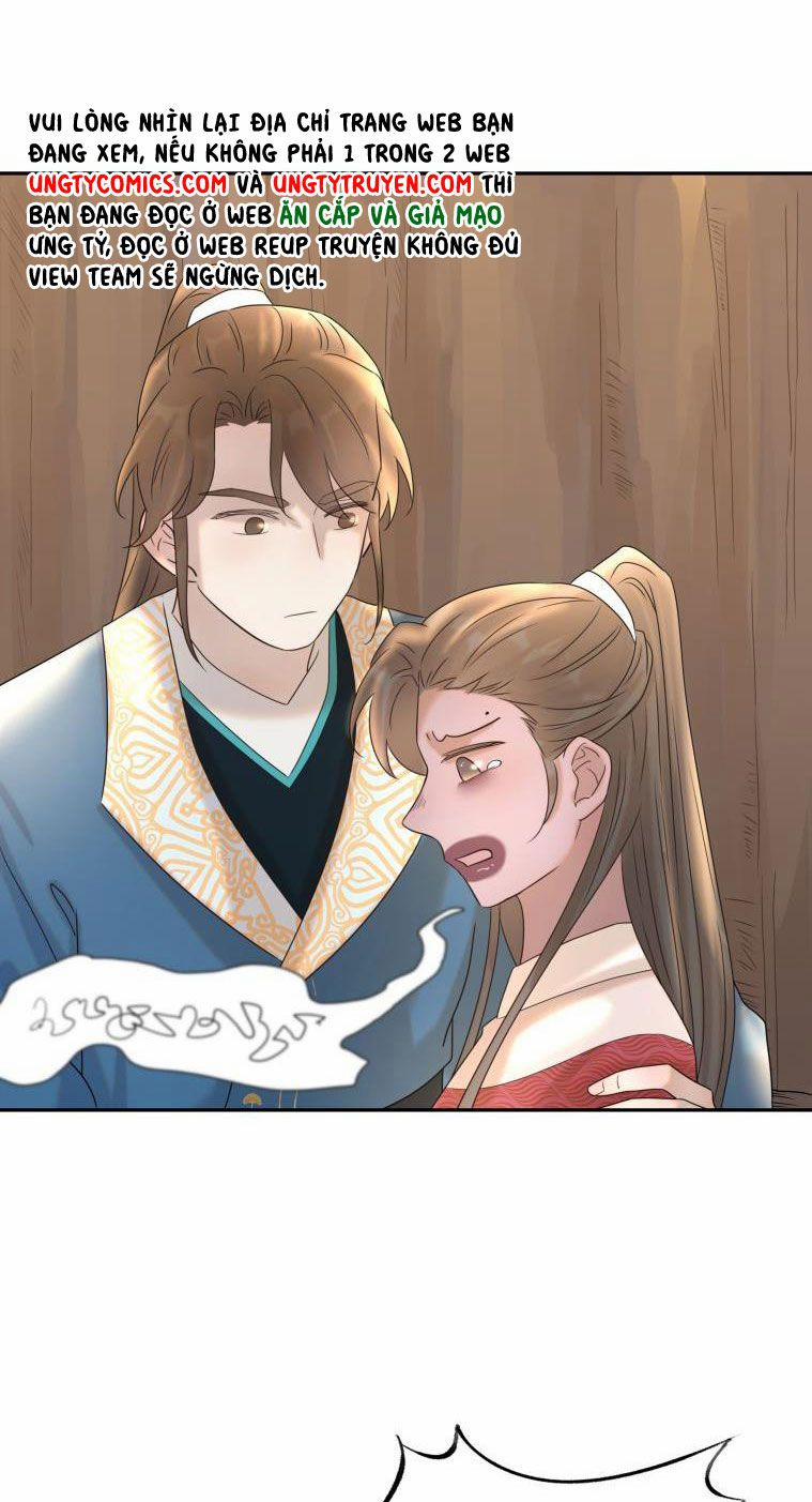 Hình Như Lấy Nhầm Kịch Bản Nữ Chủ 31 trang 14