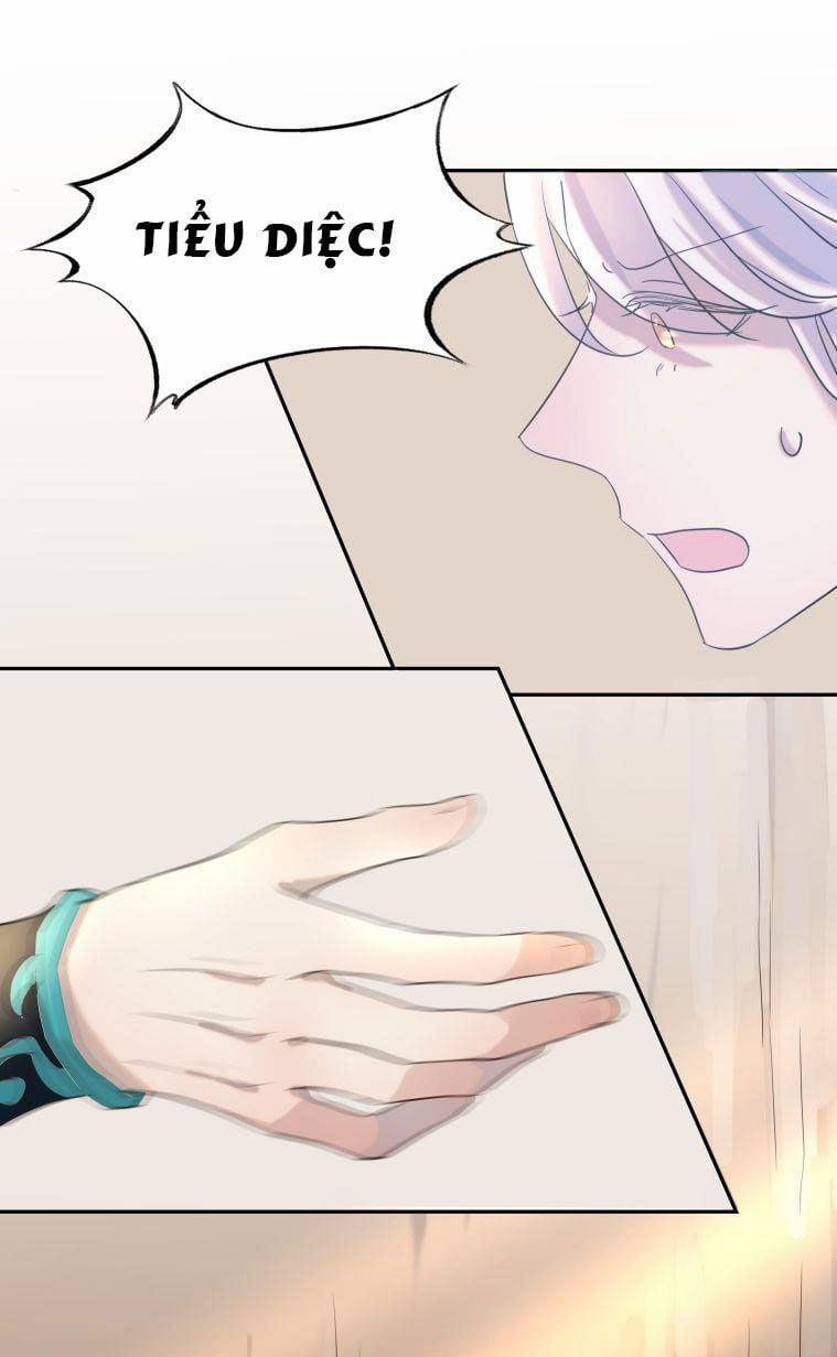 Hình Như Lấy Nhầm Kịch Bản Nữ Chủ 31 trang 7