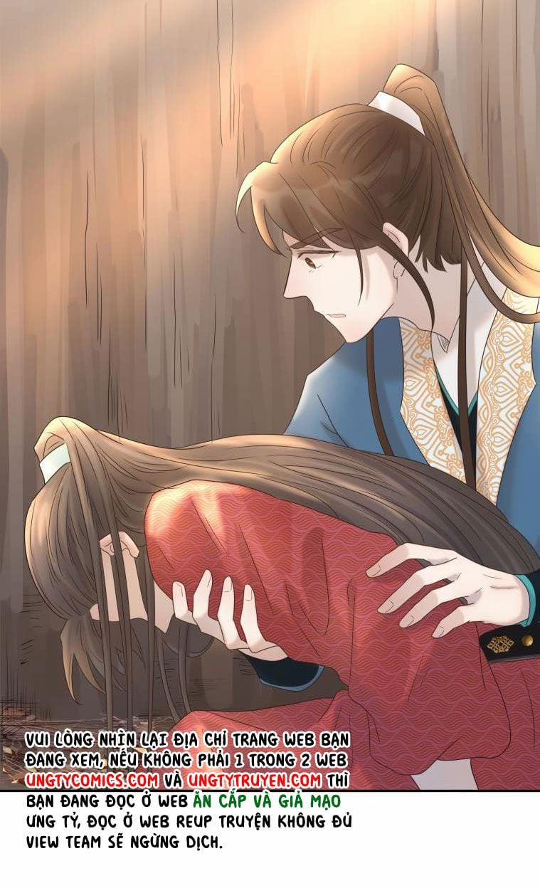 Hình Như Lấy Nhầm Kịch Bản Nữ Chủ 31 trang 8
