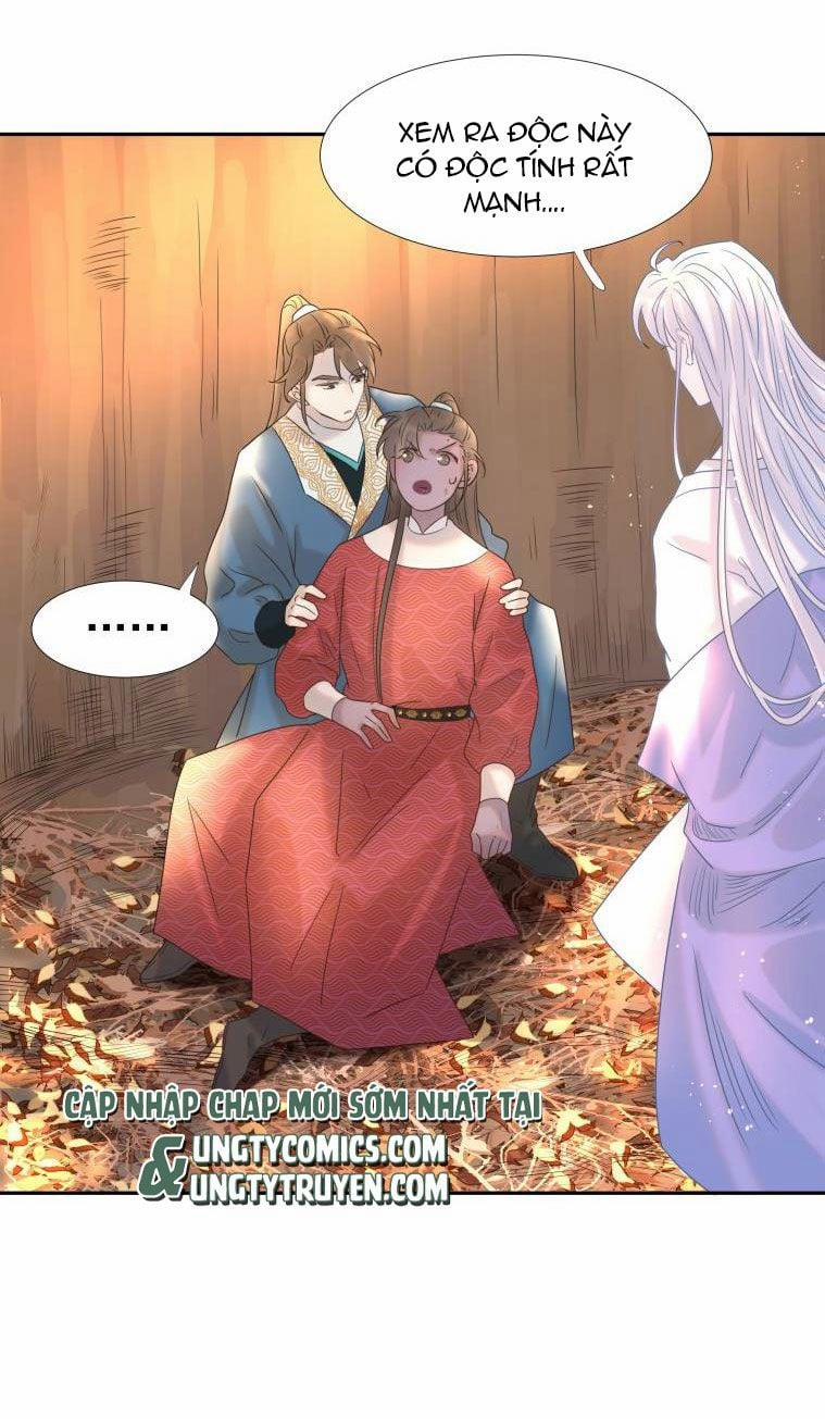 Hình Như Lấy Nhầm Kịch Bản Nữ Chủ 31 trang 9