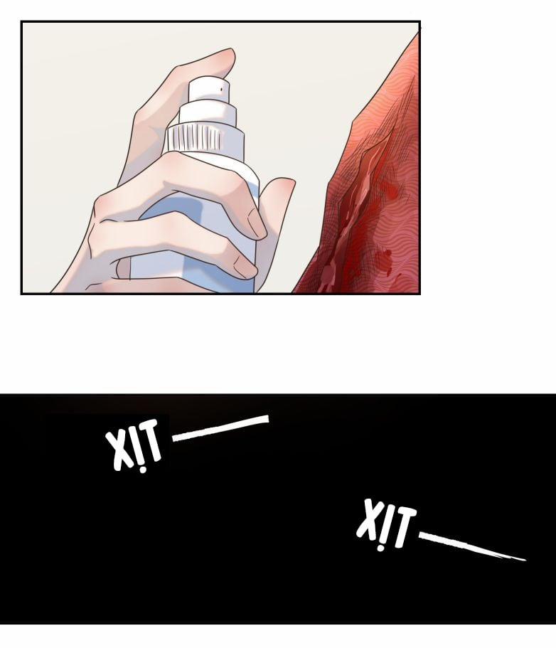 Hình Như Lấy Nhầm Kịch Bản Nữ Chủ 32 trang 13