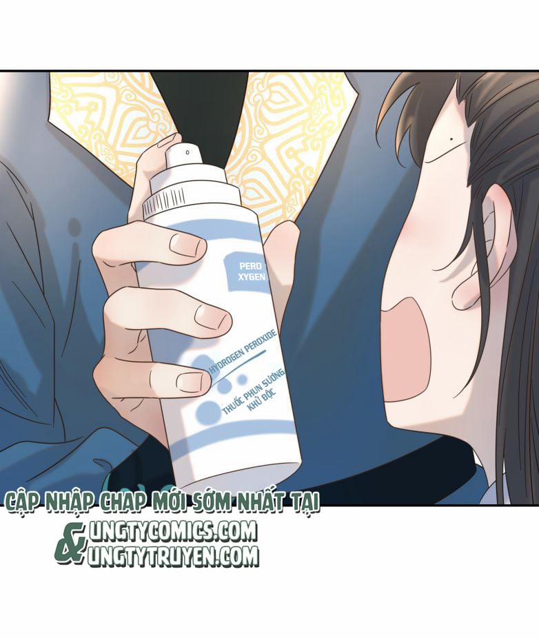 Hình Như Lấy Nhầm Kịch Bản Nữ Chủ 32 trang 16