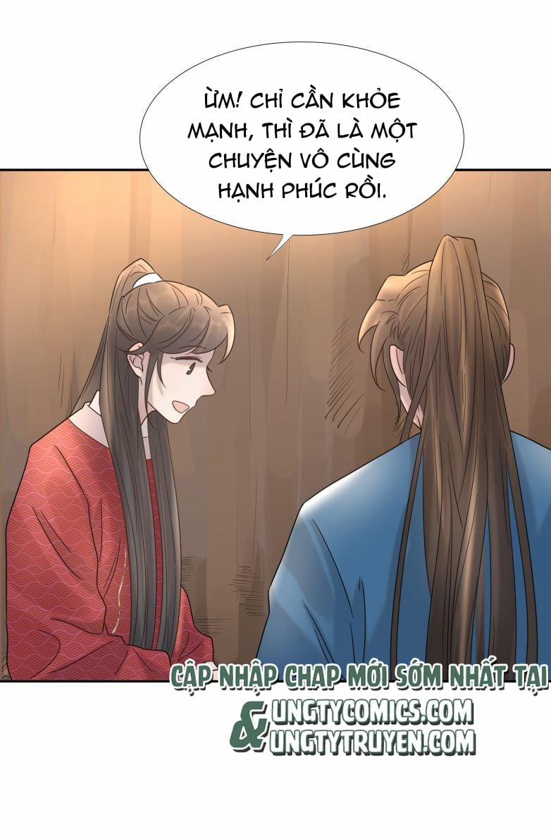 Hình Như Lấy Nhầm Kịch Bản Nữ Chủ 32 trang 30