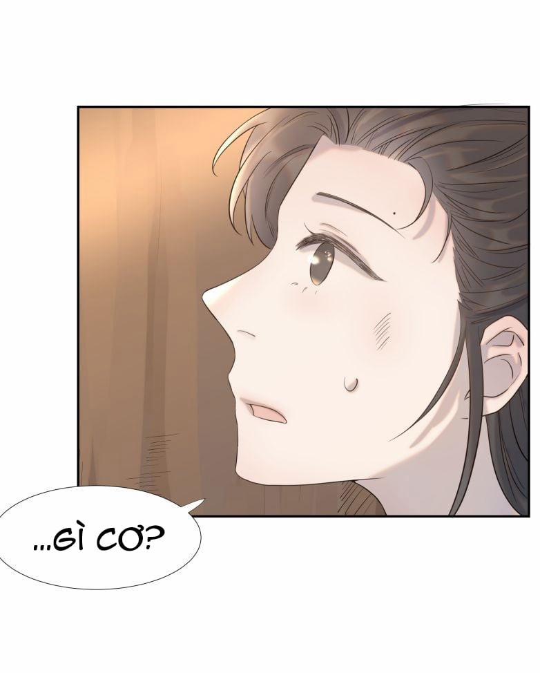 Hình Như Lấy Nhầm Kịch Bản Nữ Chủ 32 trang 4