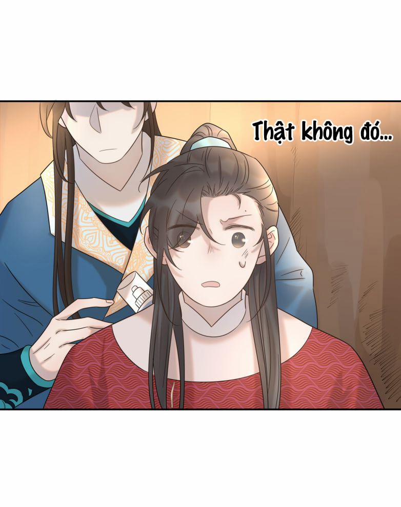 Hình Như Lấy Nhầm Kịch Bản Nữ Chủ 32 trang 9