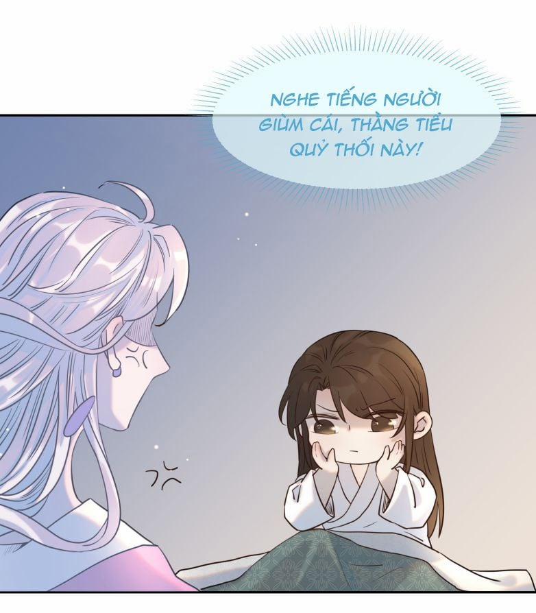 Hình Như Lấy Nhầm Kịch Bản Nữ Chủ 33 trang 12