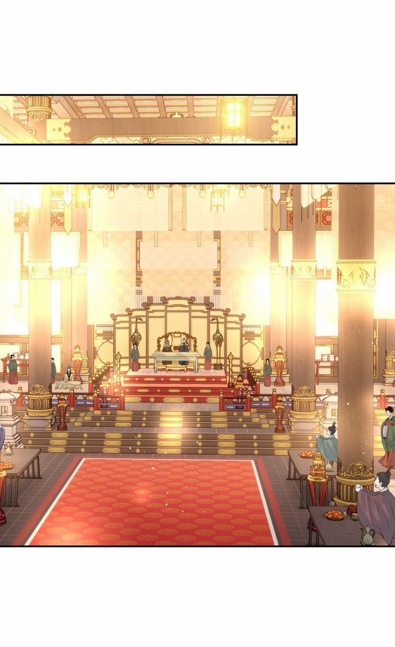 Hình Như Lấy Nhầm Kịch Bản Nữ Chủ 33 trang 16