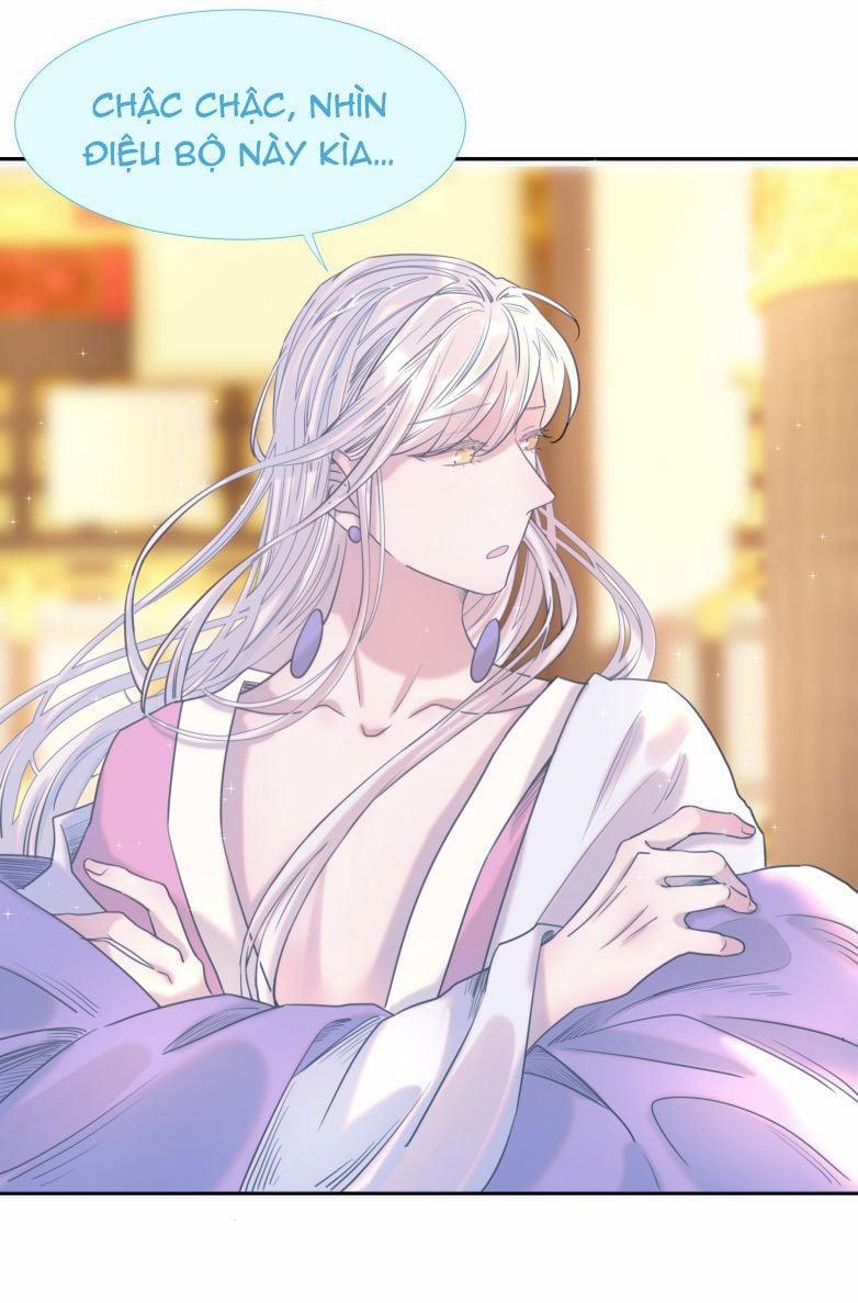 Hình Như Lấy Nhầm Kịch Bản Nữ Chủ 33 trang 18