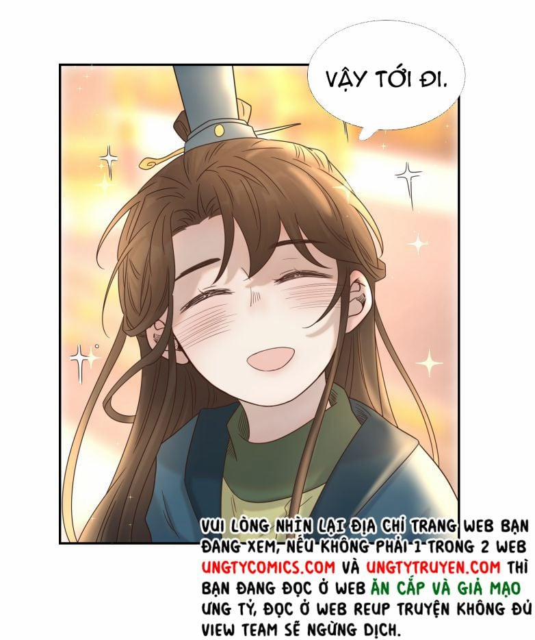 Hình Như Lấy Nhầm Kịch Bản Nữ Chủ 33 trang 23