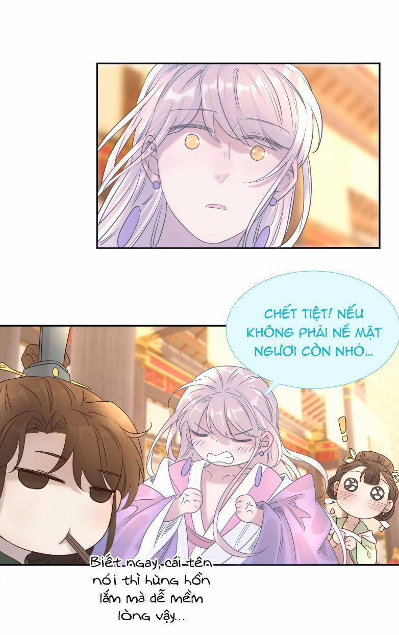 Hình Như Lấy Nhầm Kịch Bản Nữ Chủ 33 trang 24