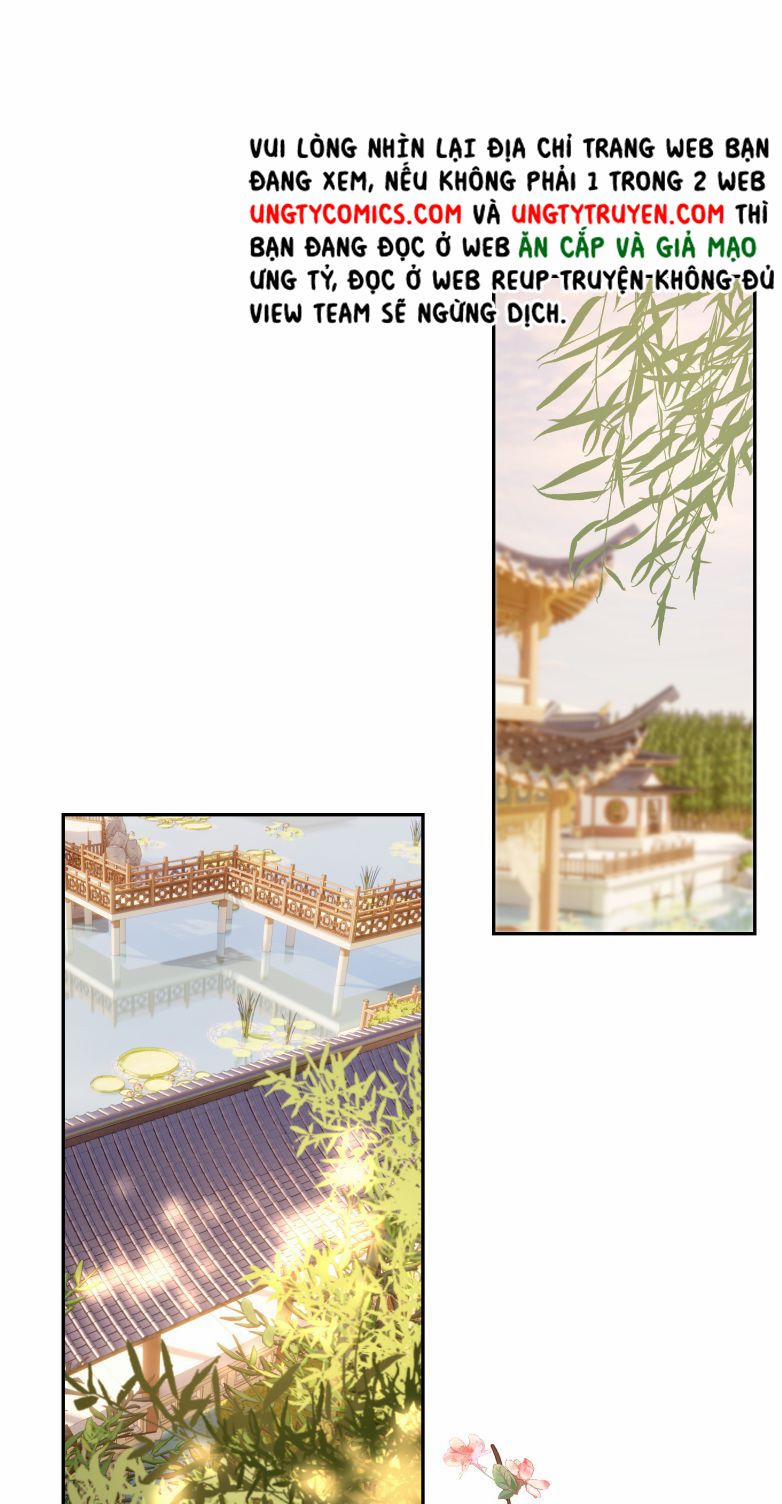 Hình Như Lấy Nhầm Kịch Bản Nữ Chủ 33 trang 26