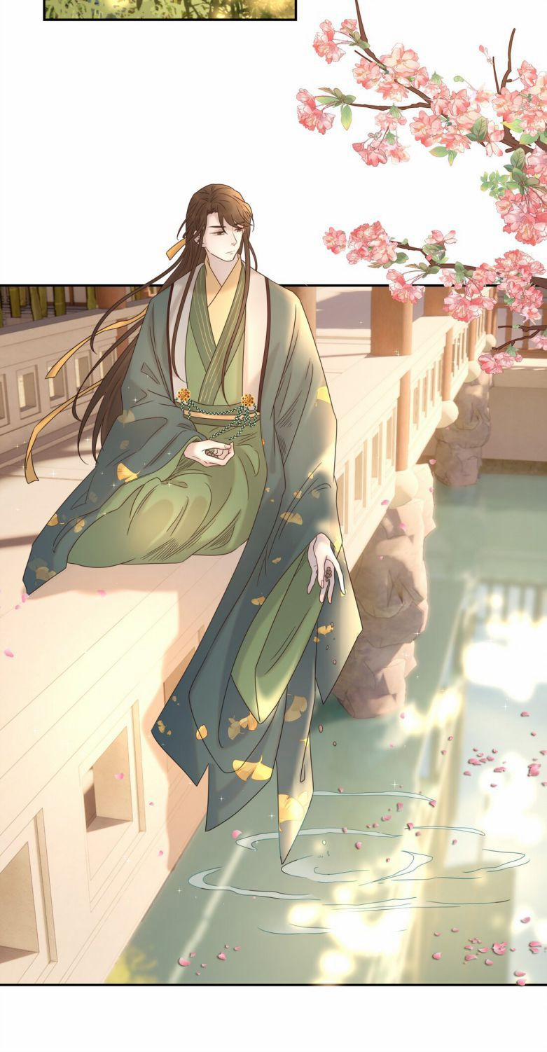 Hình Như Lấy Nhầm Kịch Bản Nữ Chủ 33 trang 27