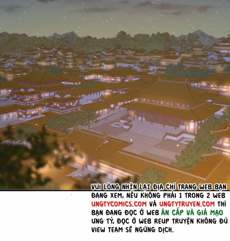 Hình Như Lấy Nhầm Kịch Bản Nữ Chủ 33 trang 3