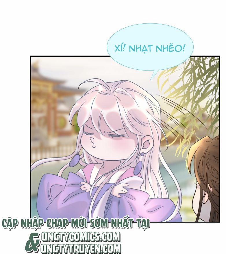 Hình Như Lấy Nhầm Kịch Bản Nữ Chủ 33 trang 30