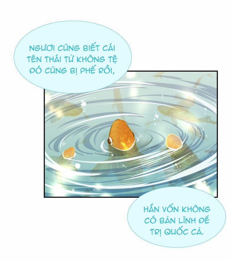 Hình Như Lấy Nhầm Kịch Bản Nữ Chủ 33 trang 33