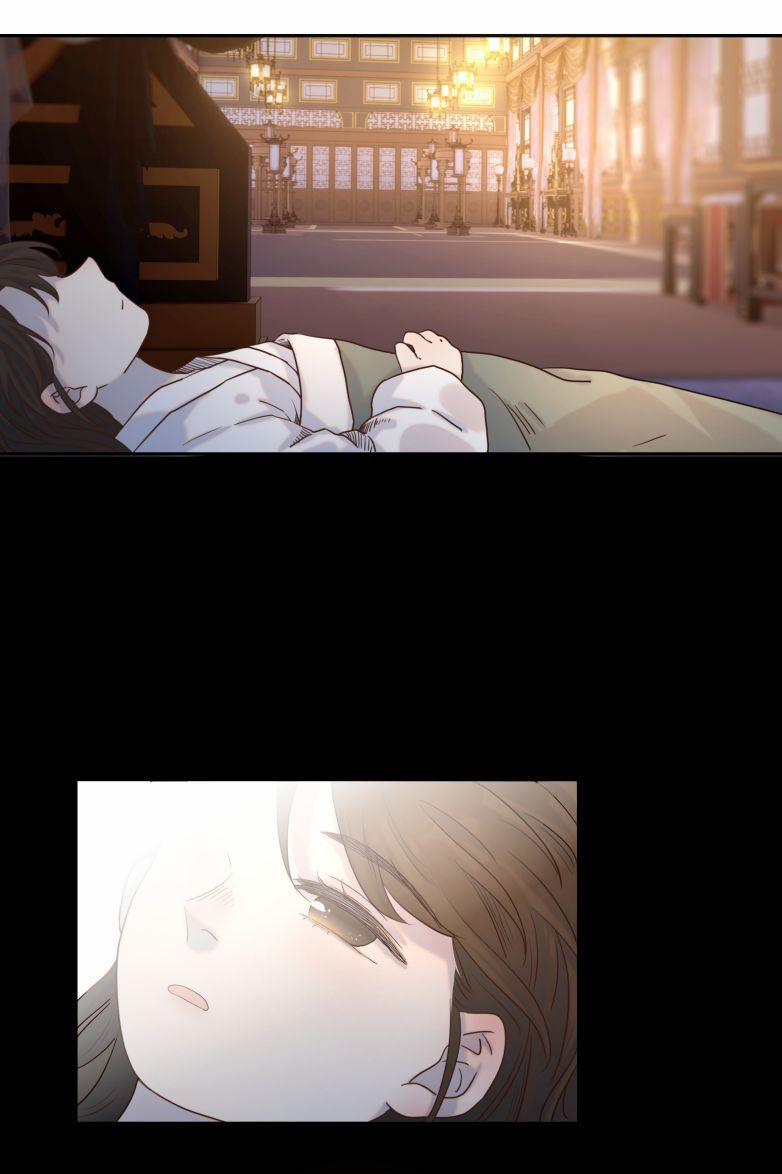 Hình Như Lấy Nhầm Kịch Bản Nữ Chủ 33 trang 4