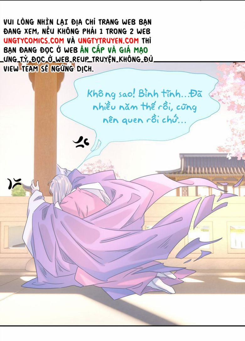 Hình Như Lấy Nhầm Kịch Bản Nữ Chủ 33 trang 40