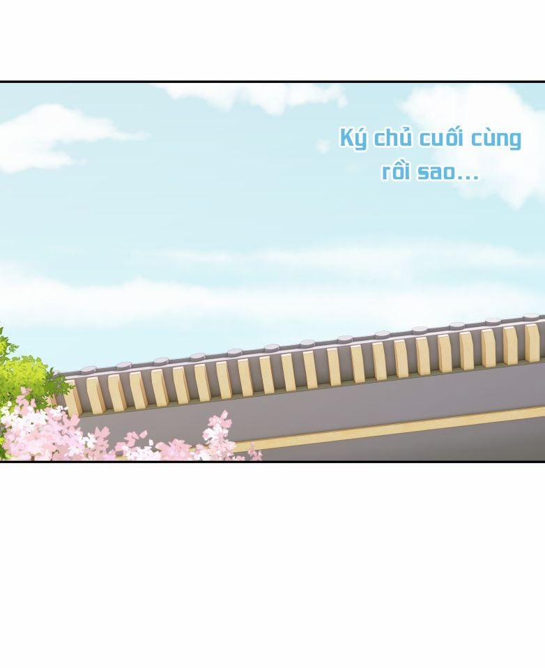 Hình Như Lấy Nhầm Kịch Bản Nữ Chủ 33 trang 43