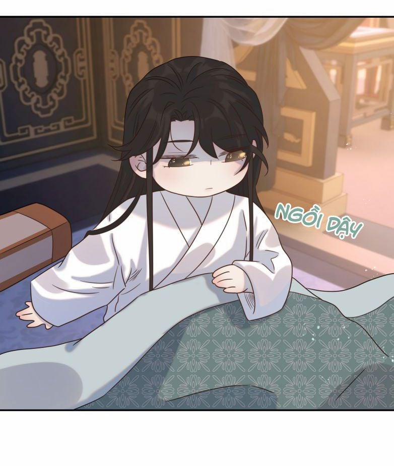 Hình Như Lấy Nhầm Kịch Bản Nữ Chủ 33 trang 8