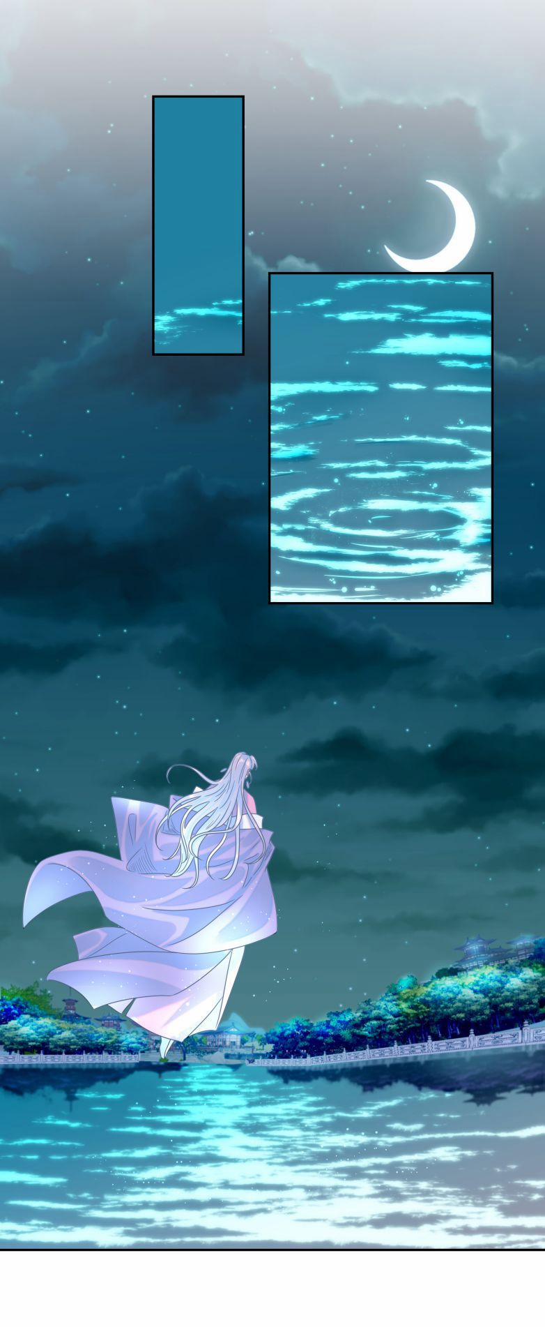 Hình Như Lấy Nhầm Kịch Bản Nữ Chủ 34 trang 11