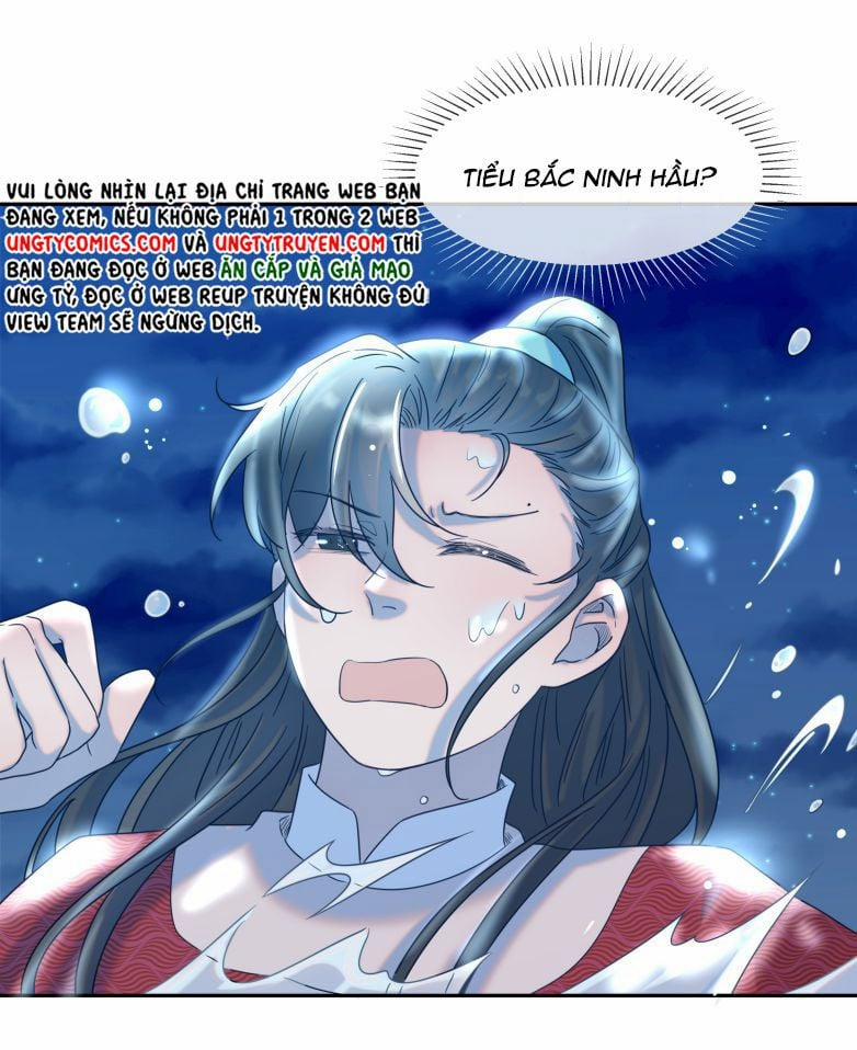 Hình Như Lấy Nhầm Kịch Bản Nữ Chủ 34 trang 14