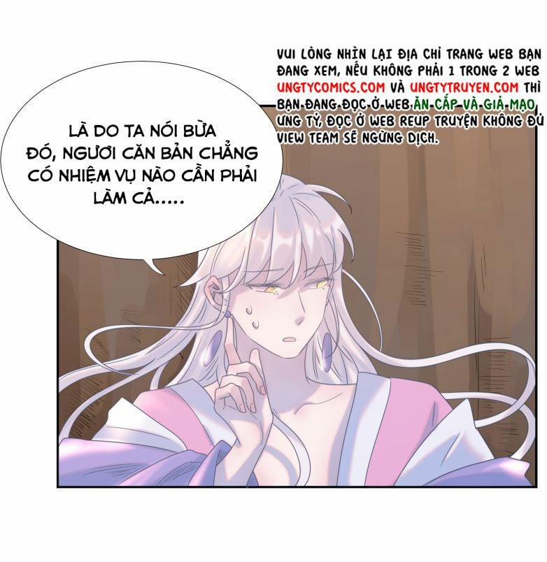 Hình Như Lấy Nhầm Kịch Bản Nữ Chủ 34 trang 26